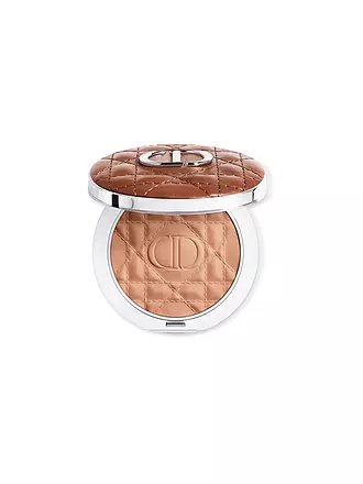 DIOR | Dior Forever Nude Bronze Puder-Bronzer mit natürlichem Glow oder mattem Finish (03 Soft Matte) | 